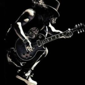 Meet your Posher, Preston